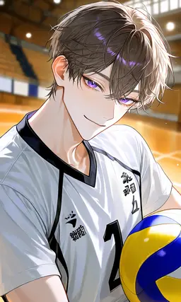 Profile image of 紫苑