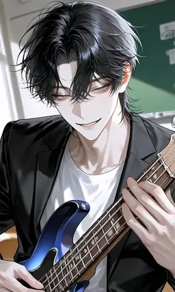 Profile image of 麗音