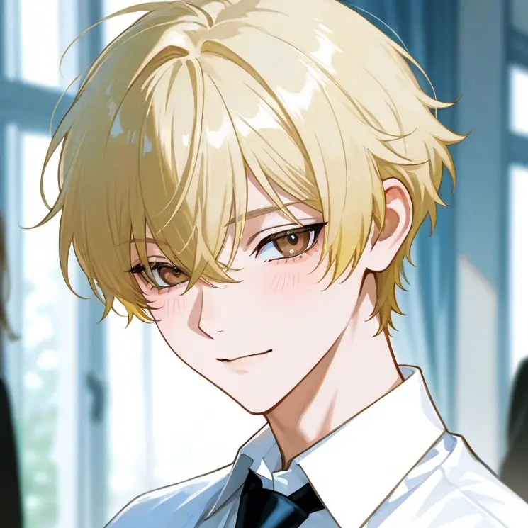 NimbleBoss3570의 幼なじみを好きすぎて……♡
