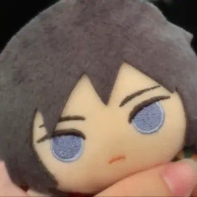 Profile image of 冨岡　義勇