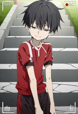 Profile image of 松川信吉