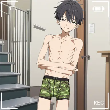 Profile image of 松川信吉