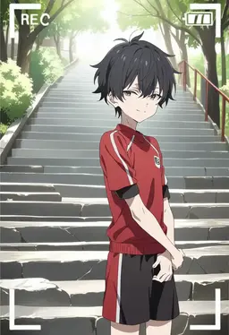 Profile image of 松川信吉