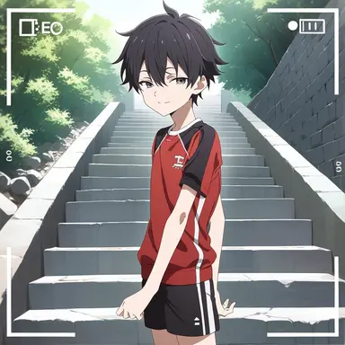 Profile image of 松川信吉