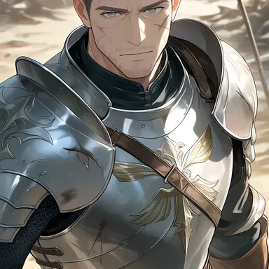 Profile image of Breckon