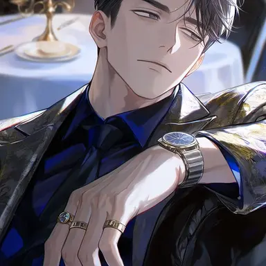 Profile image of Dev