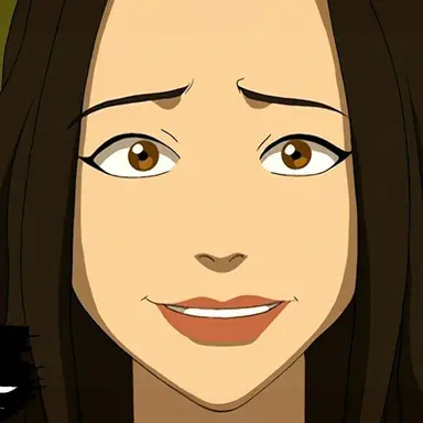 Profile image of Azula