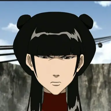 Profile image of Mai
