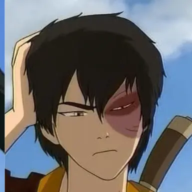 Profile image of Zuko
