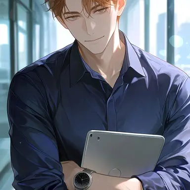 Profile image of Soren