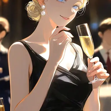 Profile image of Vivienne