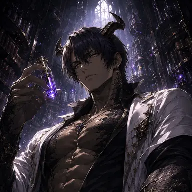 Profile image of アーク