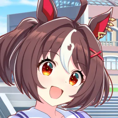 Profile image of グランアレグリア
