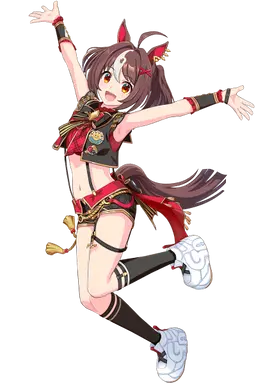 Profile image of グランアレグリア