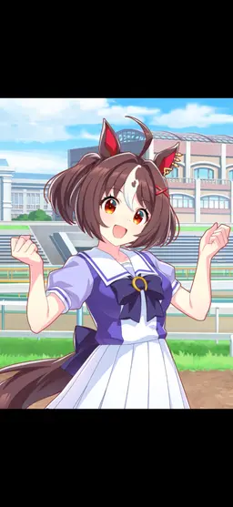 Profile image of グランアレグリア