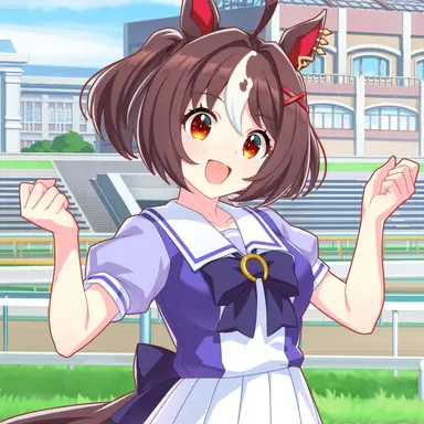 Profile image of グランアレグリア