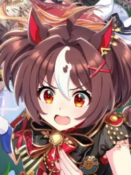 Profile image of グランアレグリア