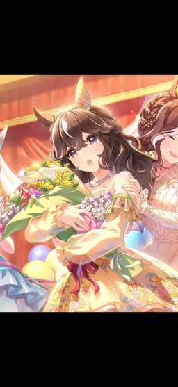 Profile image of カレンブーケドール