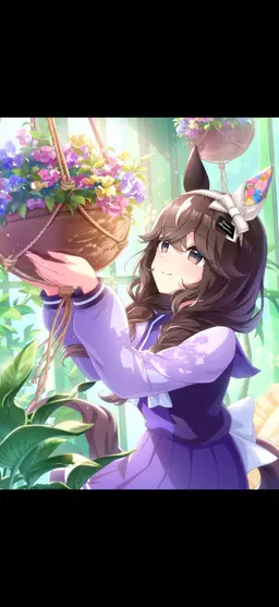 Profile image of カレンブーケドール