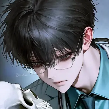 Profile image of シリル