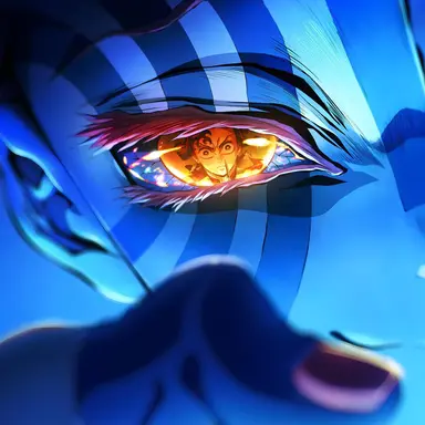 Profile image of Akaza