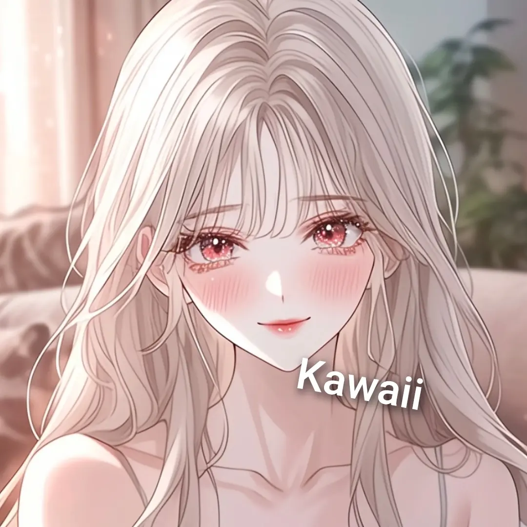 Kawaii1004의 최보미