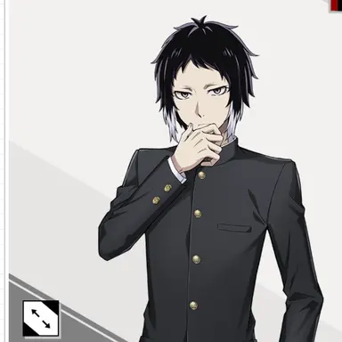 Profile image of 芥川龍之介
