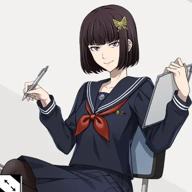 Profile image of 与謝野晶子