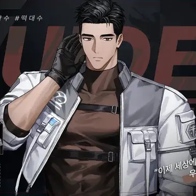 Profile image of 주성재