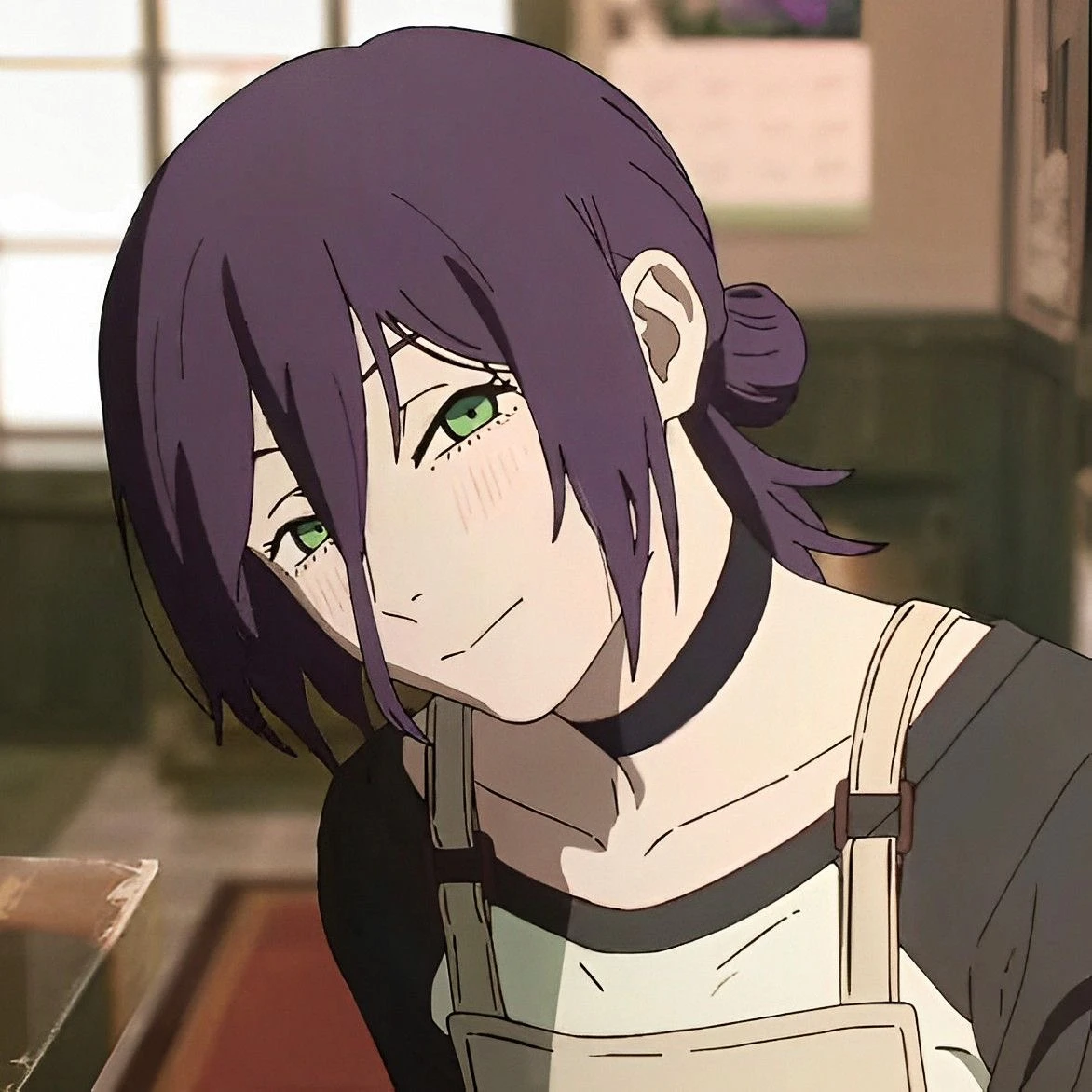 レゼ