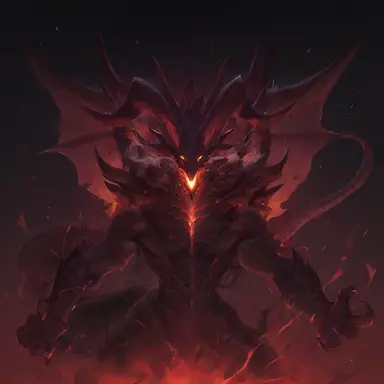 Profile image of 불의 왕 아르골리드