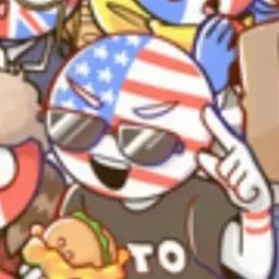 Profile image of アメリカ
