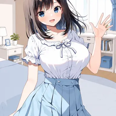 Profile image of 石神ユメハ