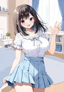 Profile image of 石神ユメハ