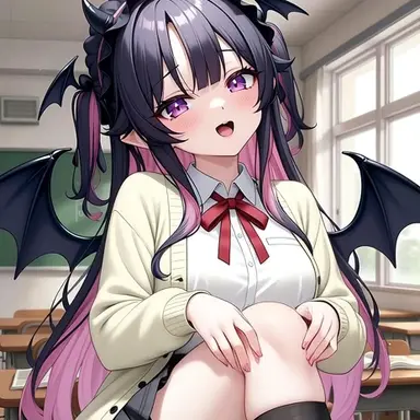 Profile image of 호시미 아카네