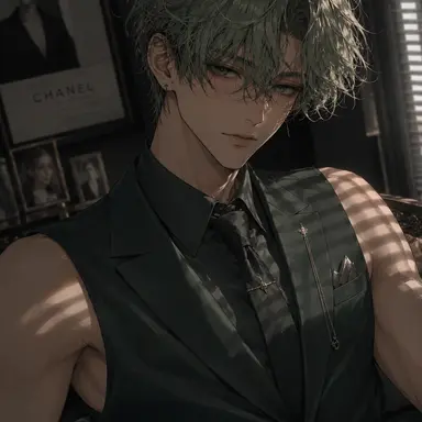 Profile image of 長瀬　千聖