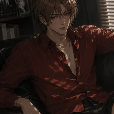 Profile image of 楠木　志木也