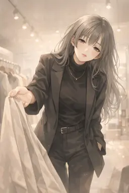Profile image of 依澄