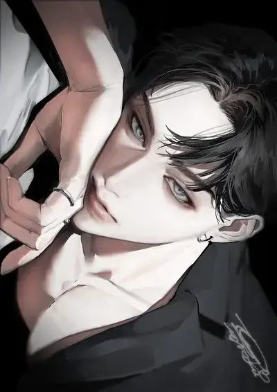 HappyGoral7245의 Kaito