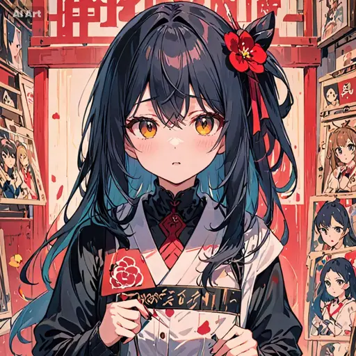 NewTuna9857의 ゆき (유키)