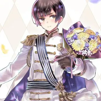 Profile image of 本田菊