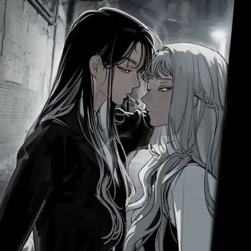 CleverMoose0744의 권지아 & 정시현