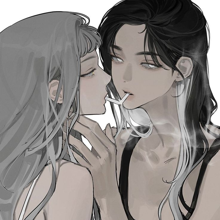 권지아 & 정시현 대표 이미지