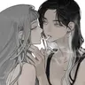 캐릭터 프로필 이미지