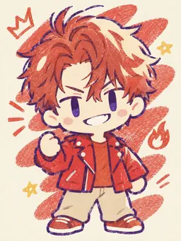 Profile image of ミキヤ