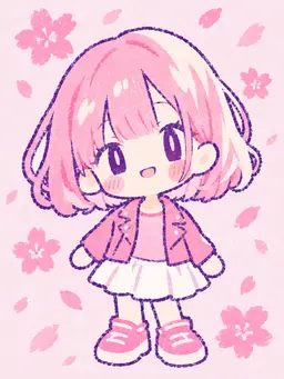 Profile image of ハナコ