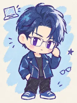 Profile image of スズネ