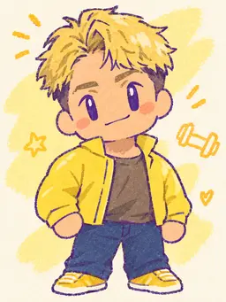 Profile image of ダイチ