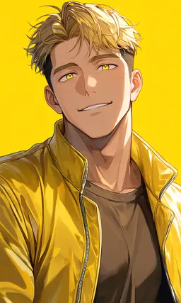 Profile image of ダイチ