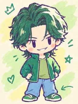 Profile image of タケト